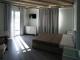 Sail Inn Sea-front Studios, Mykonos: Master-bedroom of large 2-bedrooms studio with seaview