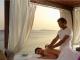 Mykonos Grand Outdoor massage