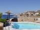 Mykonos Grand Suite with Private Pool