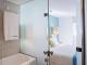 Mykonos Theoxenia Hotel Deluxe Room Types Bathroom