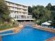 Κέρκυρα: Ξενοδοχείο Divani Corfu Palace, Πισίνα