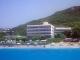 Ρόδος: Το Ξενοδοχείο Μπελέρ ιδωμένο από την Παραλία