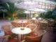 Ρόδος: Χώρος Ανάπαυσης δίπλα στην Πισίνα του ξενοδοχείου Belair