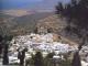 Paros Lefkes Village Panoramic View