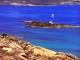 Πάρος: Το νησάκι της Ανάληψης στη Νάουσσα