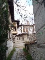 Kastoria Mansions; Bassaras Mansion