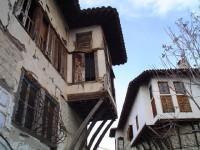 Kastoria Mansions: Bassaras Mansion