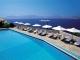 Nafplia Palace Hotel Pool and View