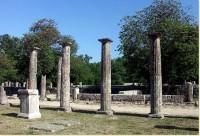 Olympia: One of the most important archaeological sites in the world
