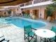 Romvi Holiday Apartments Swimming Pool