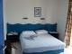 Knossos Hotel Bedroom
