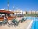 Horizon Beach Resort Hotel Pool Bar