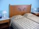 Τήνος: Υπνοδωμάτιο του ξενοδοχείου Tinos Beach