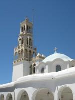 Holy Lady of Tinos