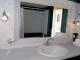 Ilios Hotel Bathroom