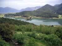 Φενεός: Η τεχνητή λίμνη Δόξα