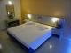 Lomeniz Blue Hotel Room