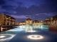 Nikopolis Hotel Swimming Pool