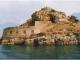 Aghios Nikolaos Crete Spinalonga Castle