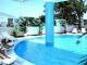 Mediterranean Hotel Pool