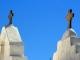Mykonos Church Bell-Tower Tips