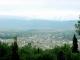 Panoramic View of Kozani