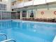 Congo Palace Hotel Swimming Pool