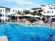 Alexandros Hotel Swimming Pool