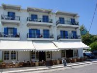 Nafpaktos Seaside Hotel and Restaurant