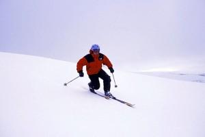 Ski Experience