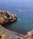 Chios Secluded Beach