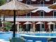 Vassilikos Beach Hotel Pool Bar