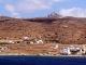 Tinos View from the Ship
