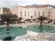 Aedipsos Thermae Sylla Hotel Pool and Spas