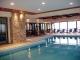 Anemolia Hotel Indoor Swimming Pool