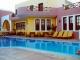 Ξενοδοχείο Nikolas: Η πισίνα