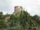 Kyparissia Castle