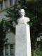 Λιβαδειά: Το άγαλμα του Λάμπρου Κατσώνη