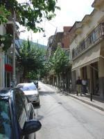 Livadia Street