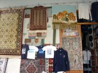 Arachova Handicrafts and Carpets on Show