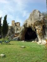 Aliartos: Cave and Tower