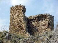 Tower Ruins