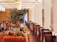 Ξενοδοχείο Divani Meteora: Εστιατόριο
