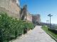 Το κάστρο της Θεσσαλονίκης