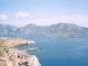 Leros Island View