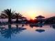 Dionysos Resort Hotel Sunset