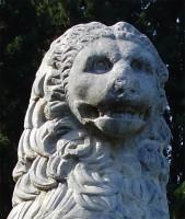 The Lion of Chaironeia