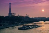Εξαήμερο ταξίδι στο Παρίσι