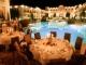 Epirus Palace Hotel Pool Restaurant