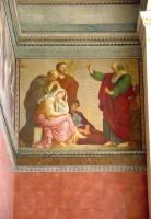 National and Capodistrian University of Athens: The Entrance Frescoes
